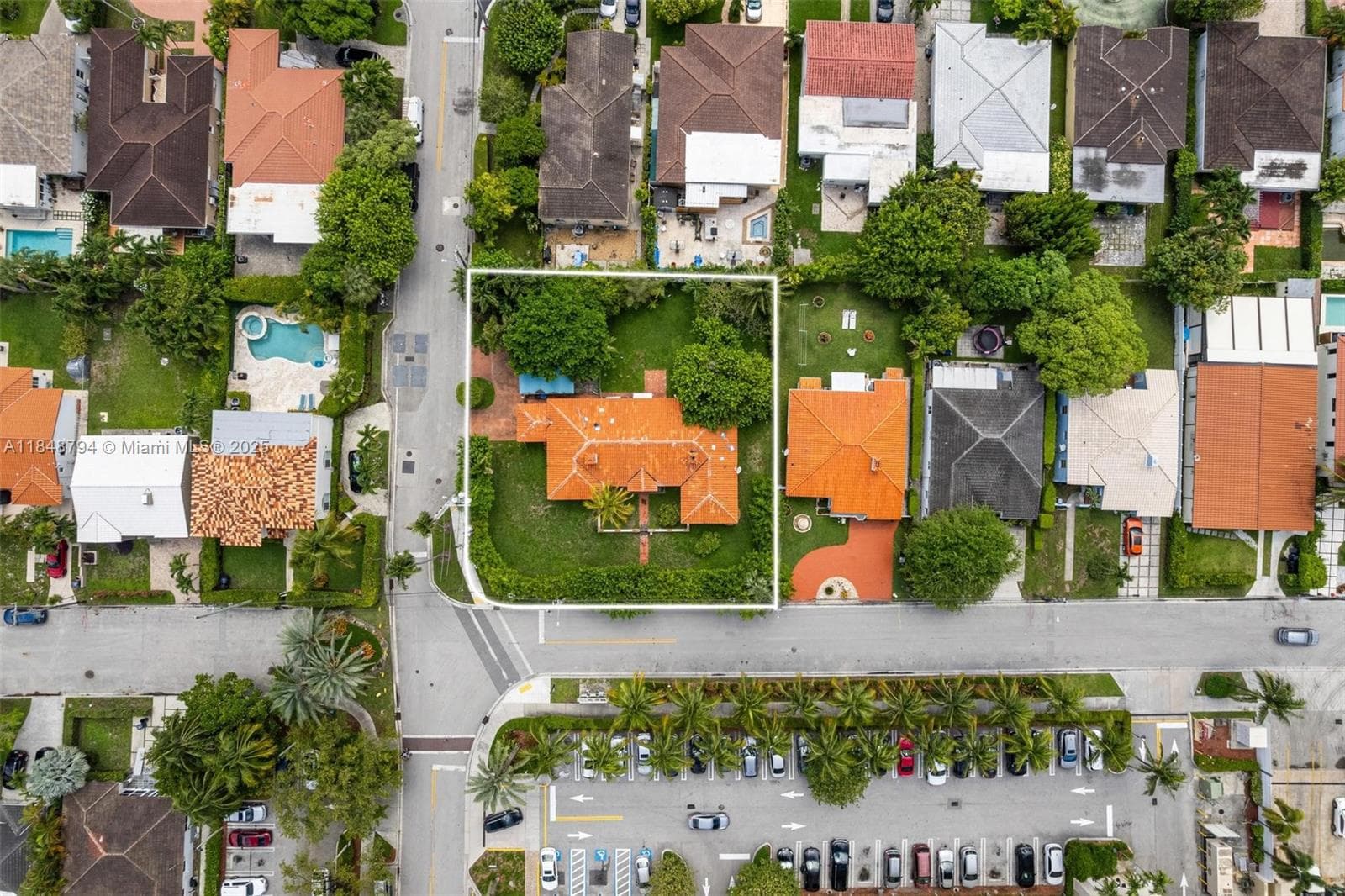 9400 Abbott Ave, Surfside FL 33154 — 1