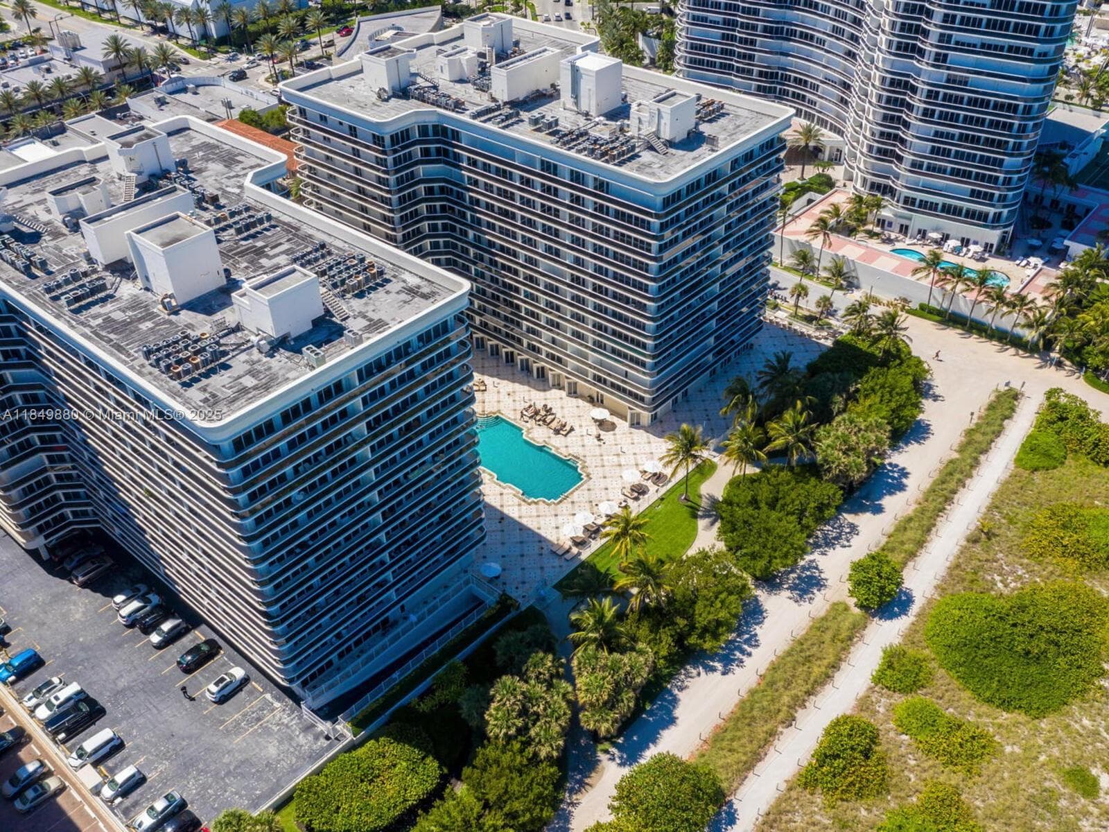 9595 Collins Ave # D, Surfside FL 33154 — 2