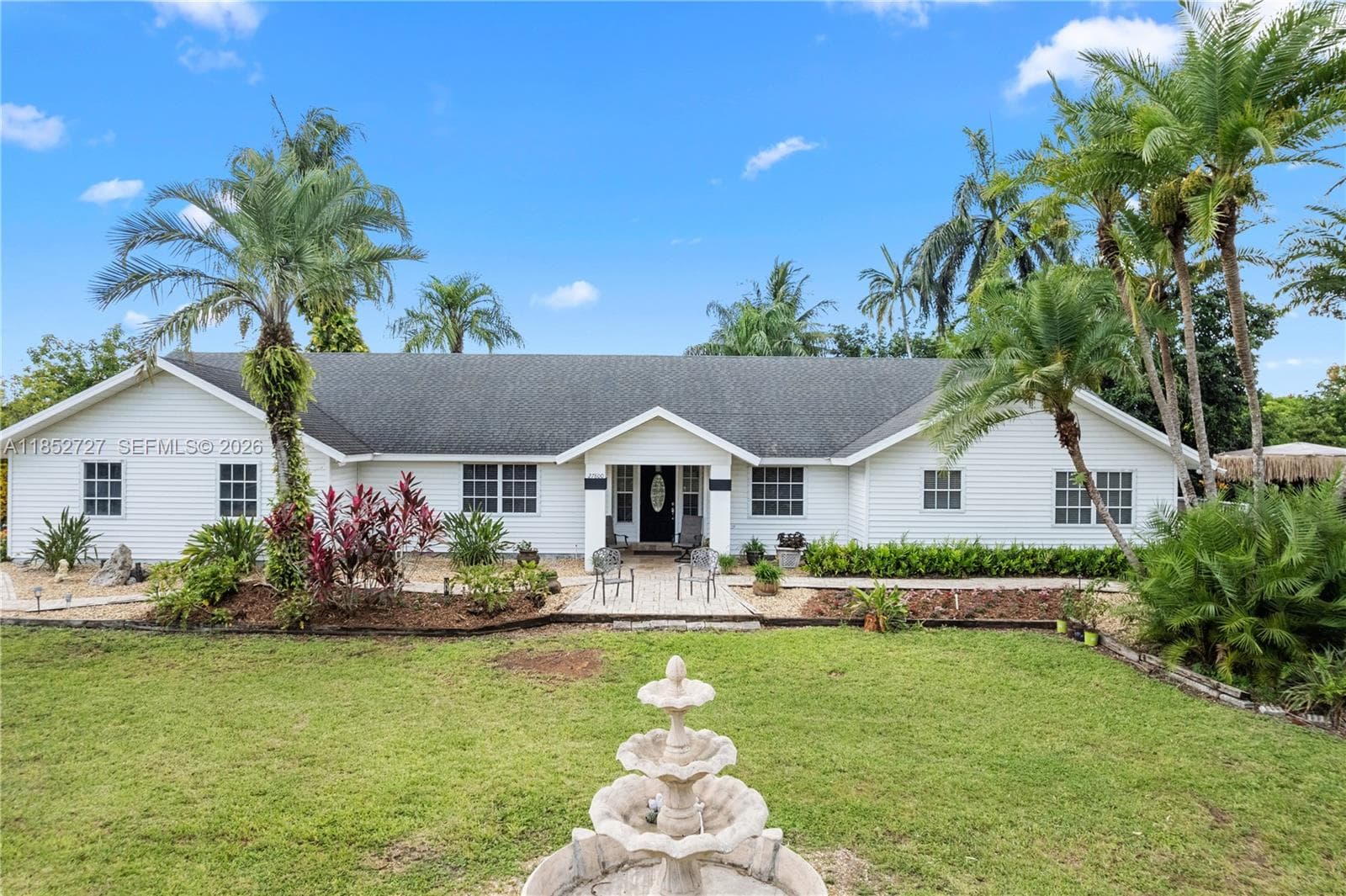 27800 SW 182nd Ave, Homestead FL 33031 — 2