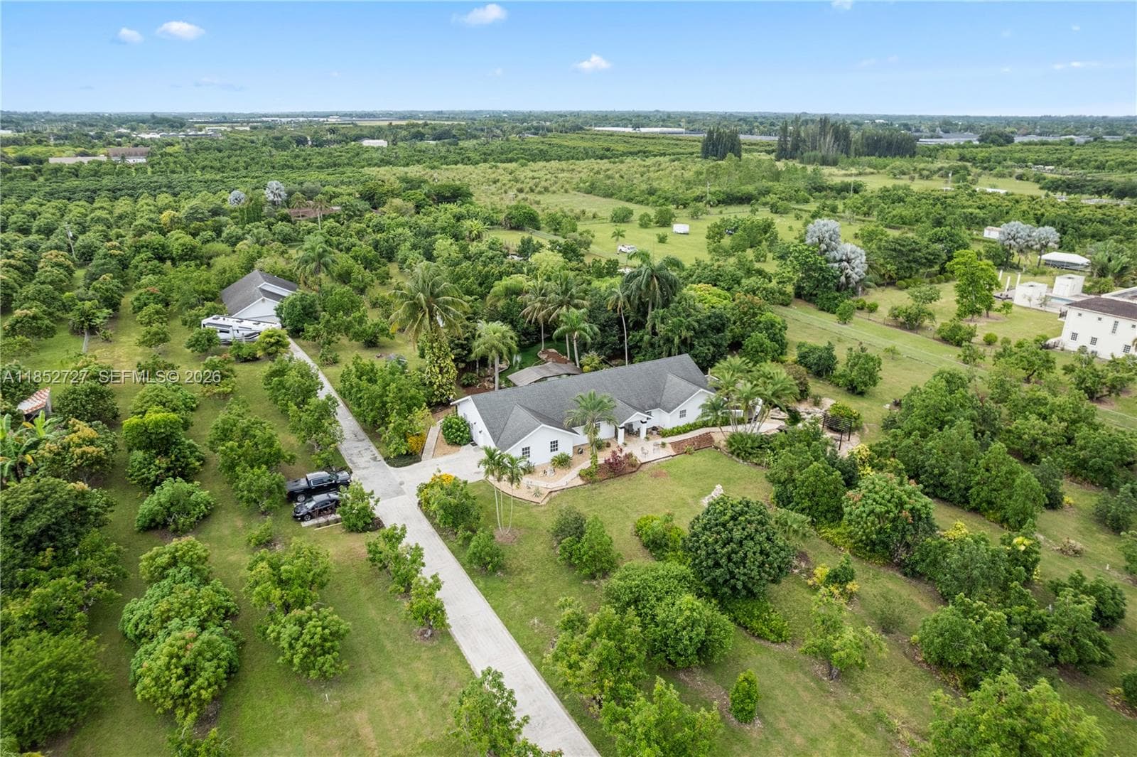 27800 SW 182nd Ave, Homestead FL 33031 — 1