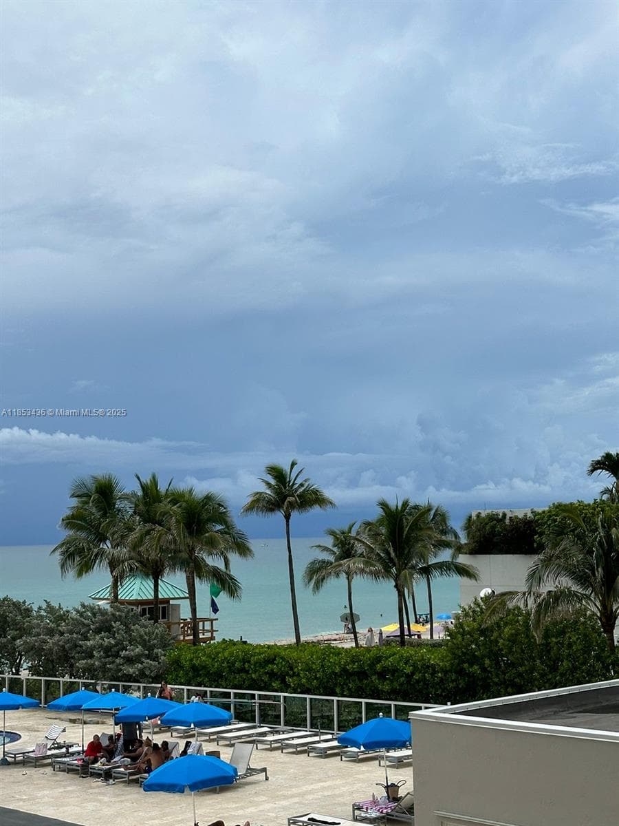 19201 Collins Ave # 108, Sunny Isles Beach FL 33160 — 1