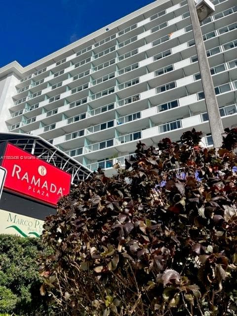 19201 Collins Ave # 108, Sunny Isles Beach FL 33160 — 18