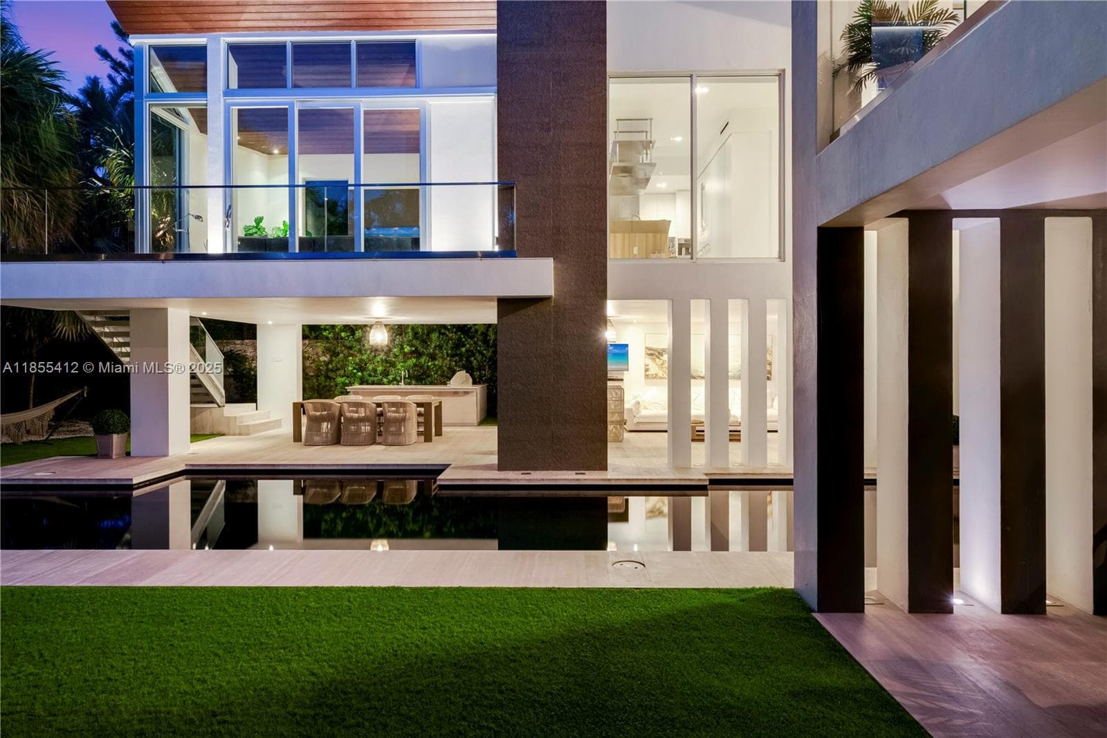 545 SABAL PALM, Key Biscayne FL 33149 — 36