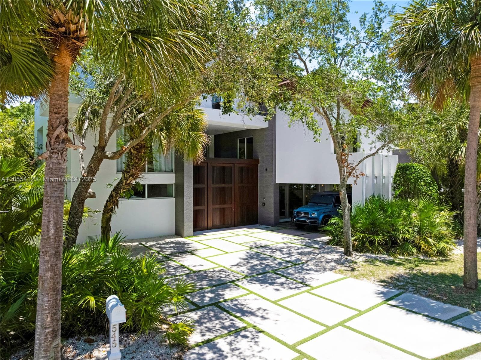 545 SABAL PALM, Key Biscayne FL 33149 — 20