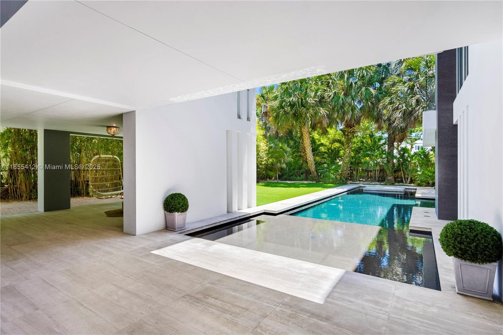 545 SABAL PALM, Key Biscayne FL 33149 — 14