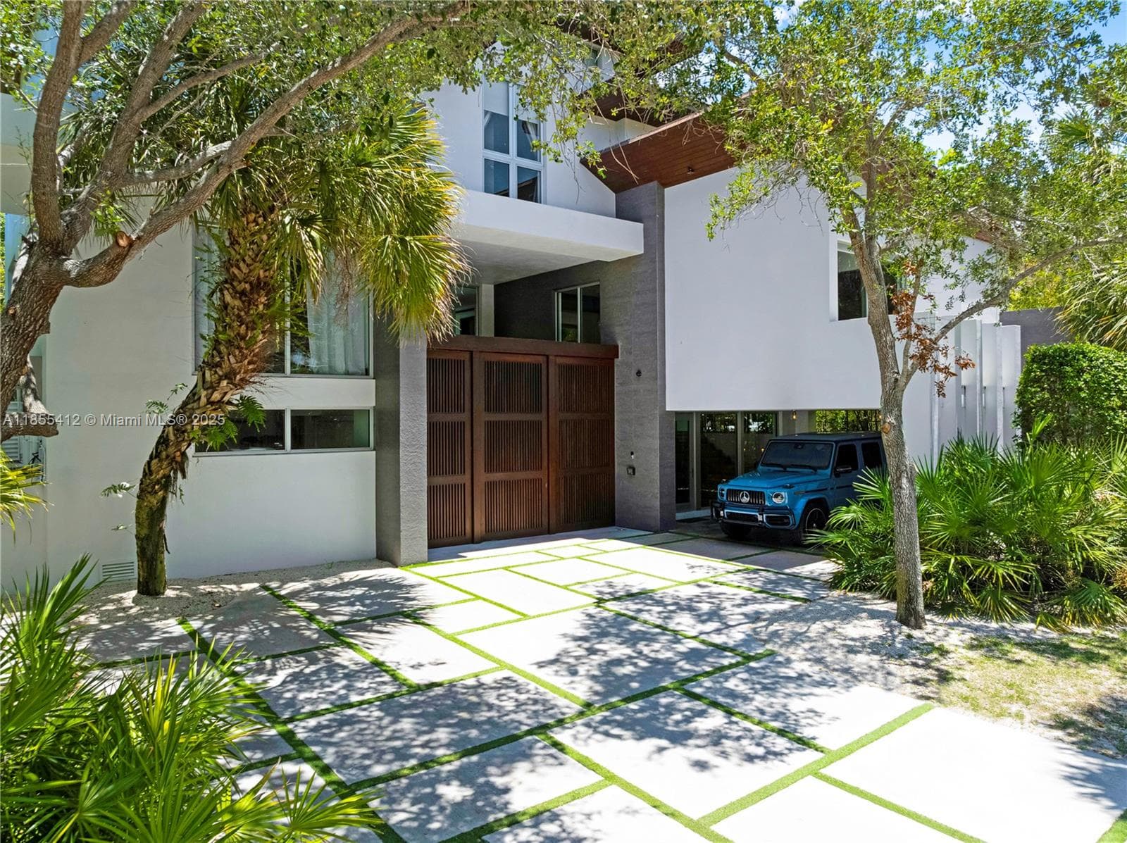 545 SABAL PALM, Key Biscayne FL 33149 — 58
