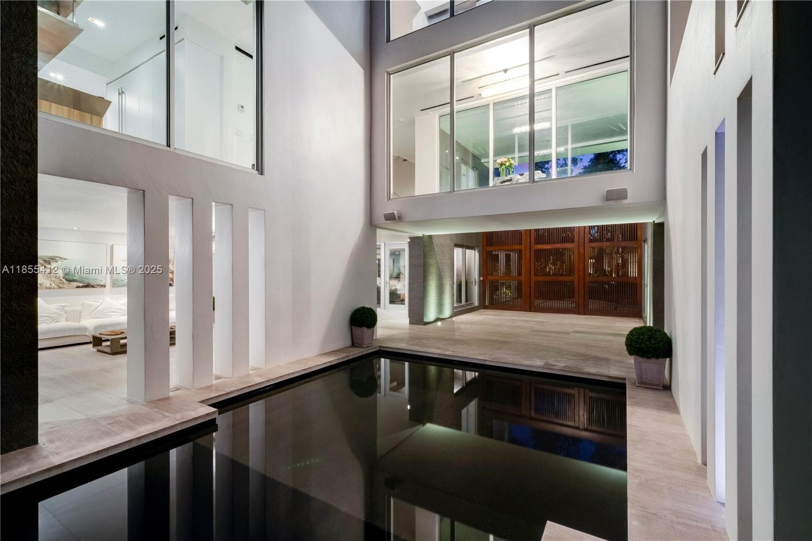 545 SABAL PALM, Key Biscayne FL 33149 — 8