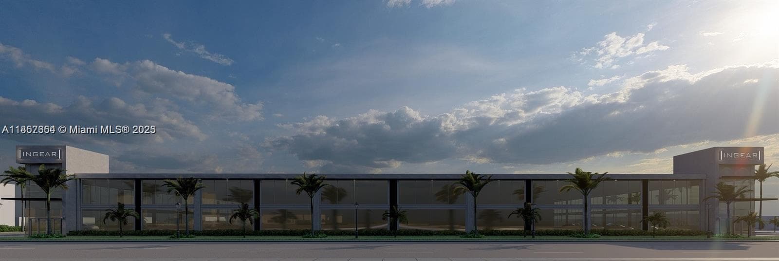 4401 NW 167 St, Miami Gardens FL 33055 — 2