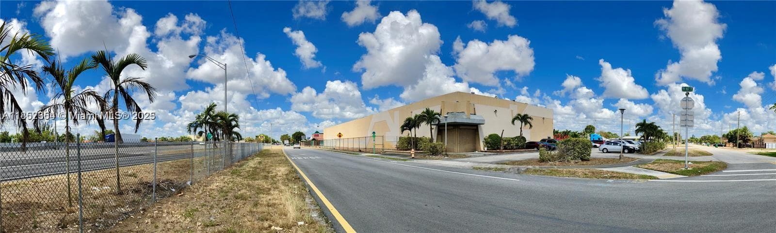 4401 NW 167 St, Miami Gardens FL 33055 — 3