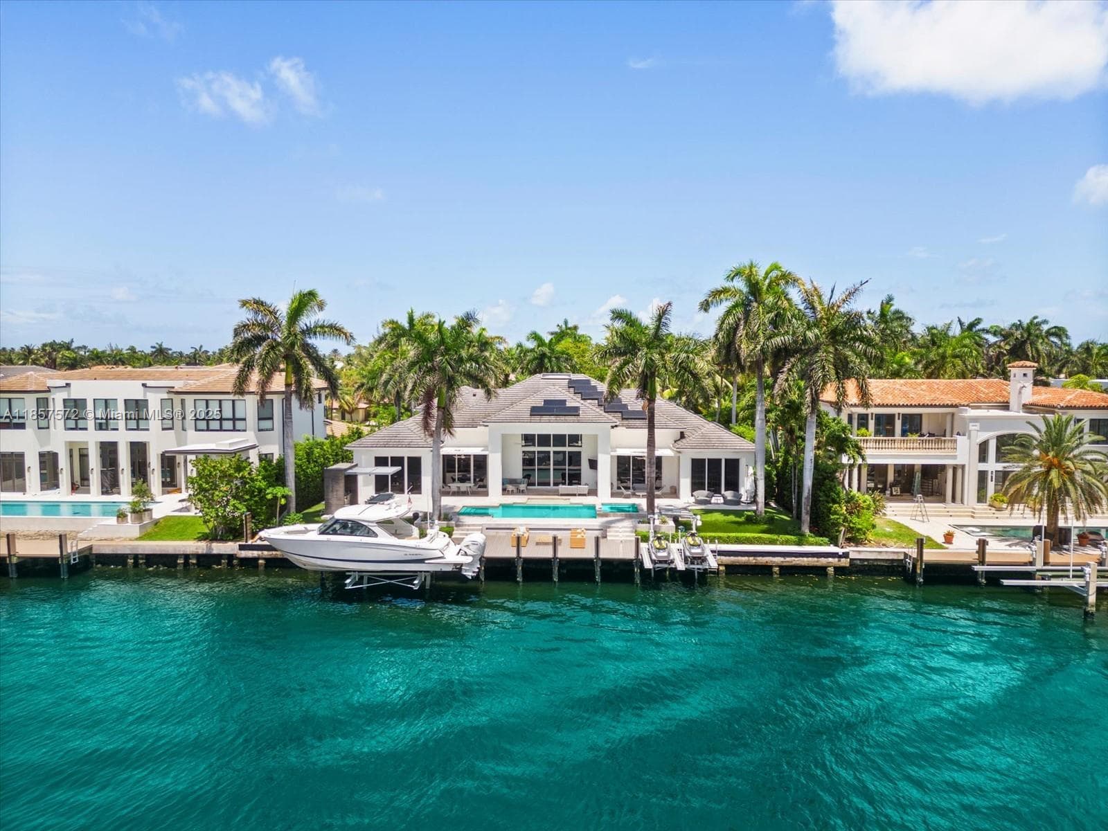 224 S ISLAND, Golden Beach FL 33160 — 2
