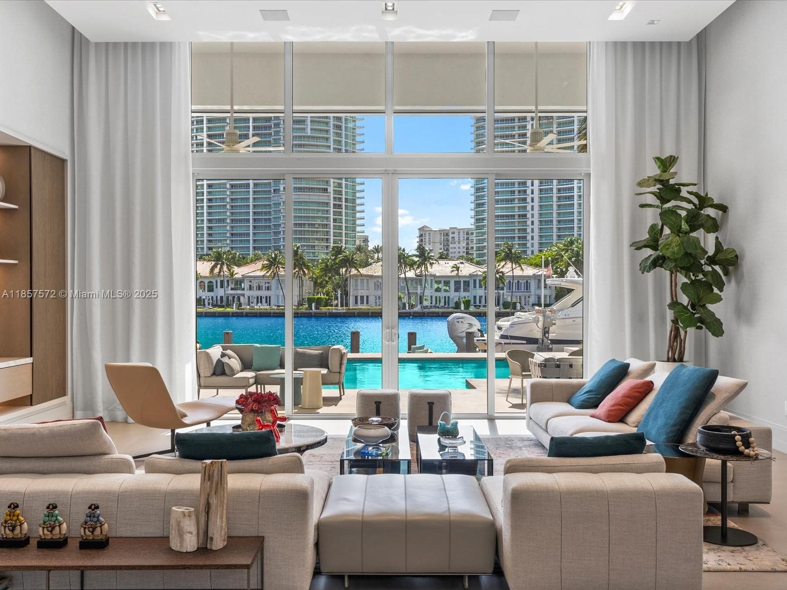 224 S ISLAND, Golden Beach FL 33160 — 46