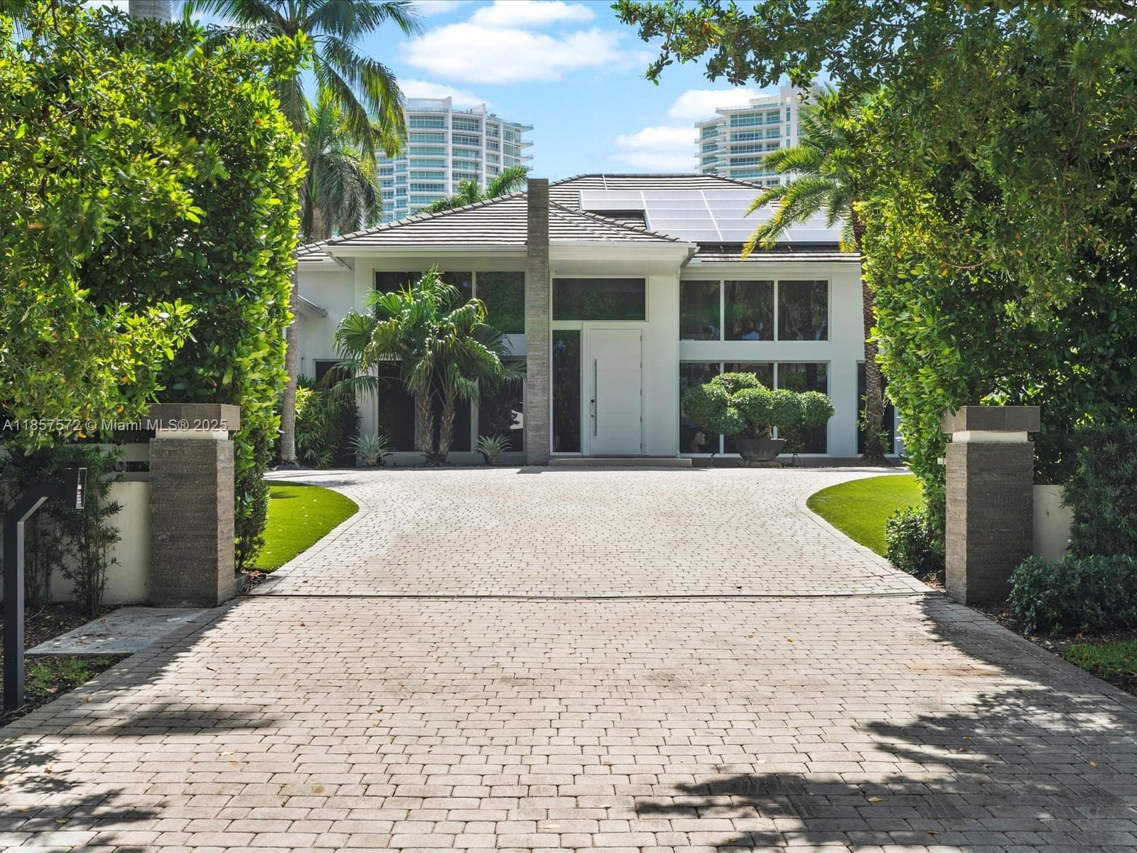 224 S ISLAND, Golden Beach FL 33160 — 3