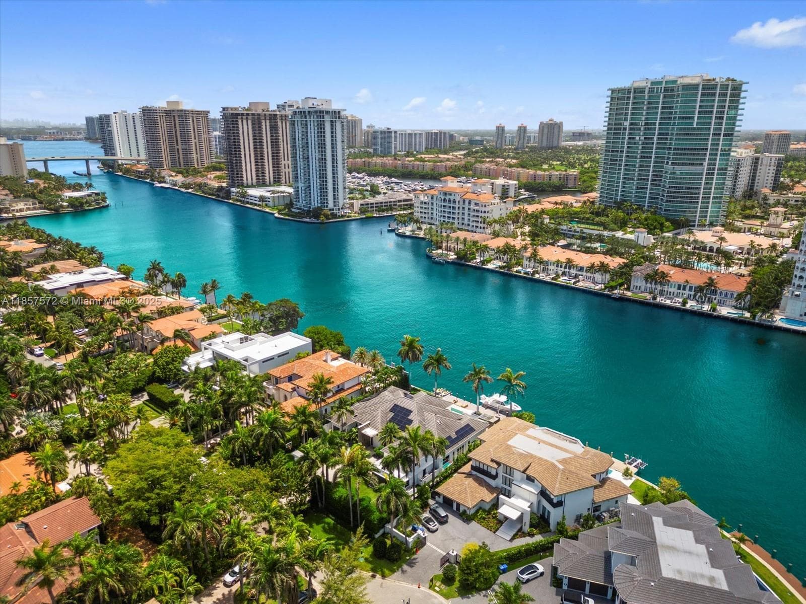 224 S ISLAND, Golden Beach FL 33160 — 33