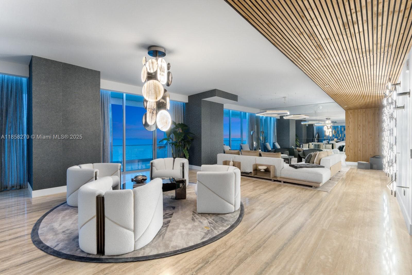 18501 Collins Ave, Sunny Isles Beach FL 33160 — 36