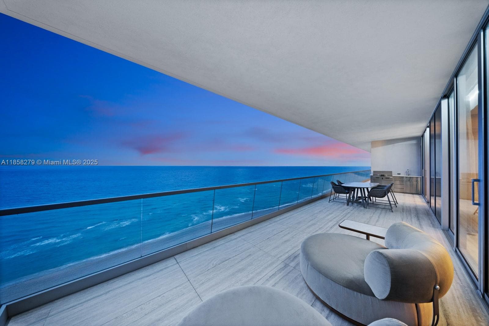 18501 Collins Ave, Sunny Isles Beach FL 33160 — 38