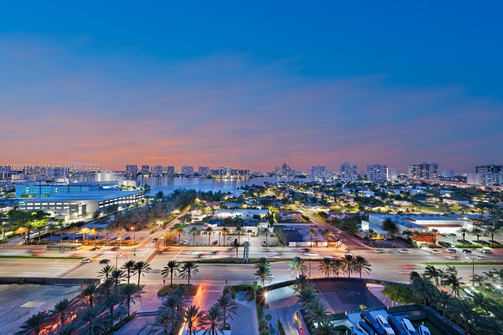 18501 Collins Ave, Sunny Isles Beach FL 33160 — 40