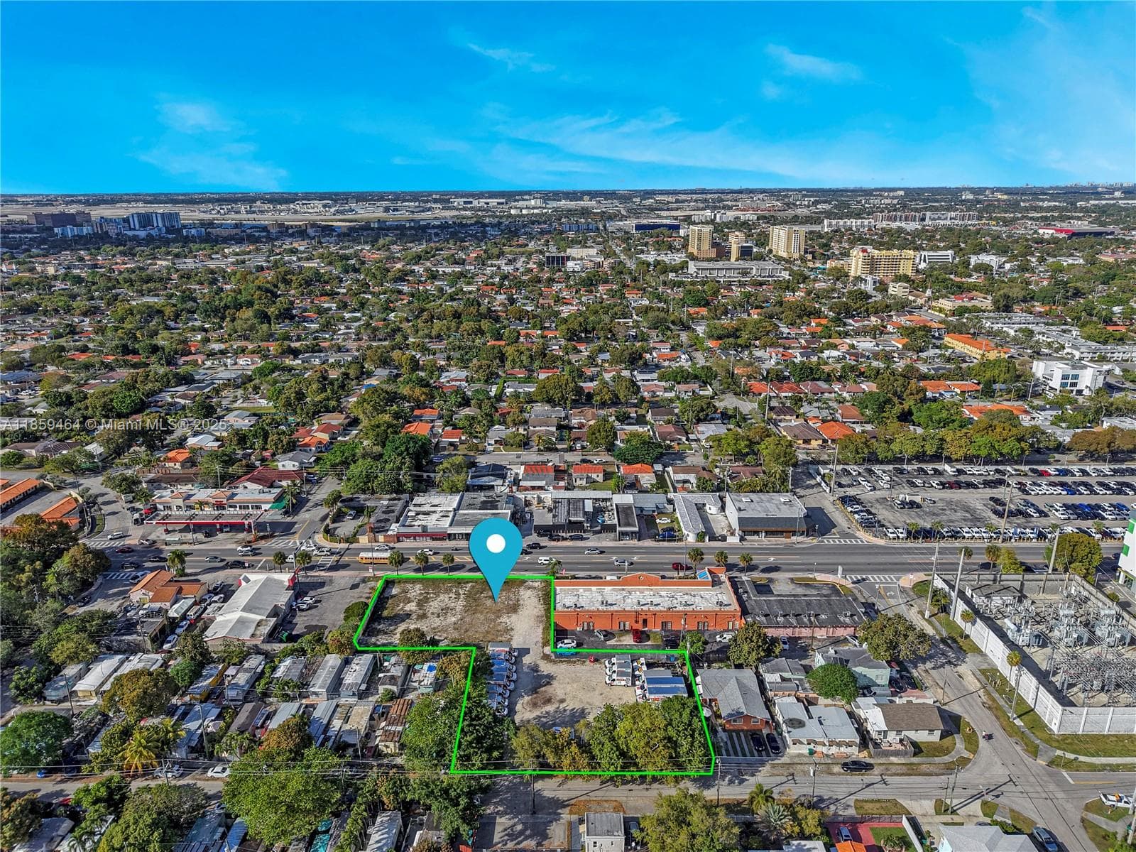 4350 SW 8th St, Coral Gables FL 33134 — 6