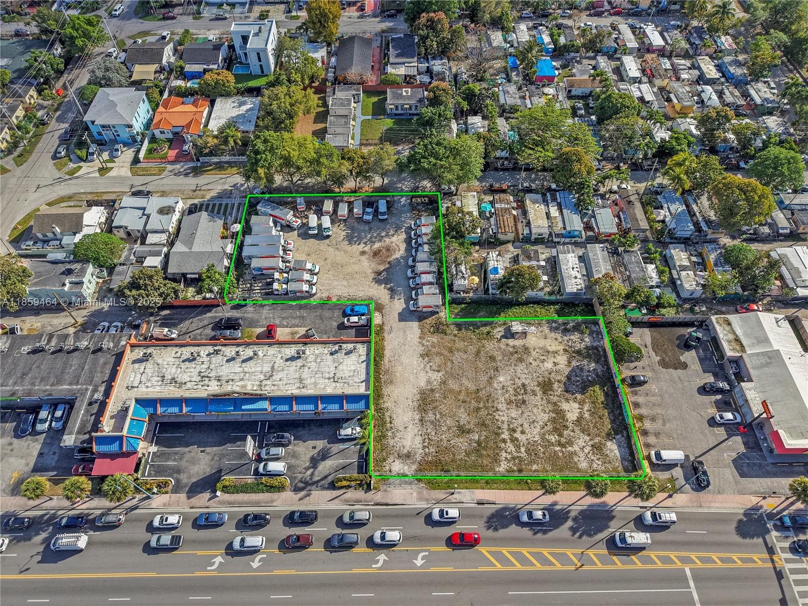 4350 SW 8th St, Coral Gables FL 33134 — 16