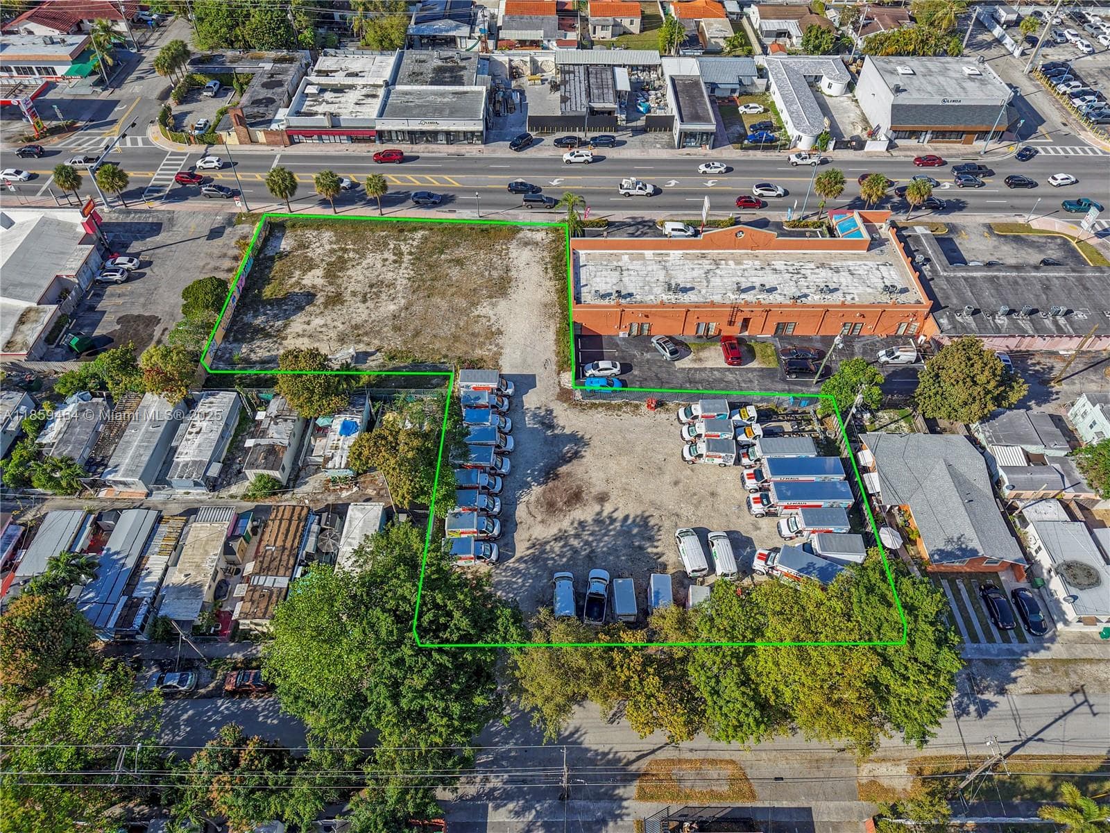 4350 SW 8th St, Coral Gables FL 33134 — 12
