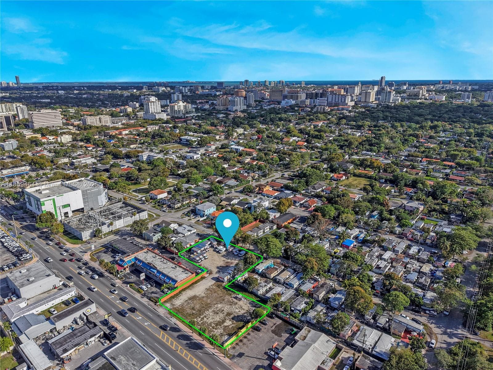 4350 SW 8th St, Coral Gables FL 33134 — 10