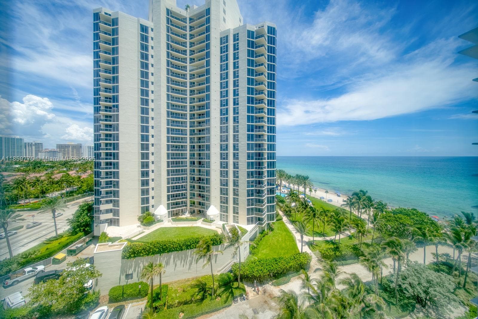 19201 Collins Ave # 822, Sunny Isles Beach FL 33160 — 2