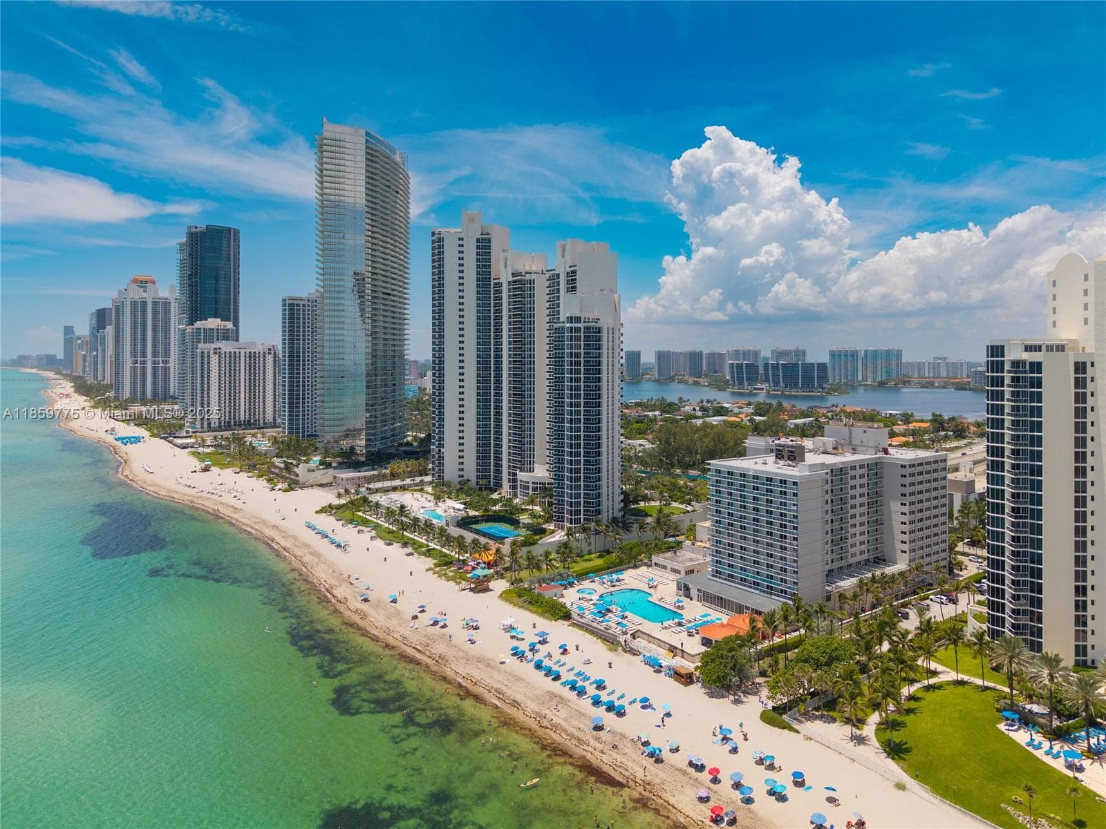 19201 Collins Ave # 822, Sunny Isles Beach FL 33160 — 17