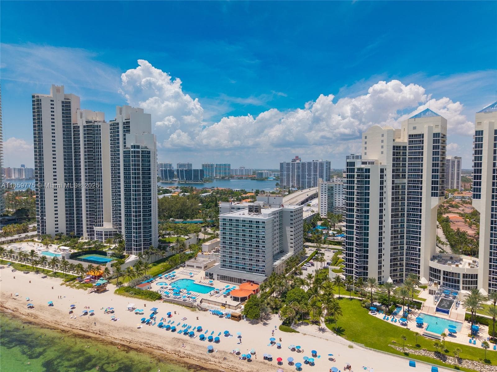 19201 Collins Ave # 822, Sunny Isles Beach FL 33160 — 16