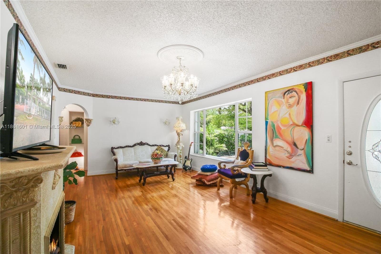 6101 SW 13th Ter, West Miami FL 33144 — 6