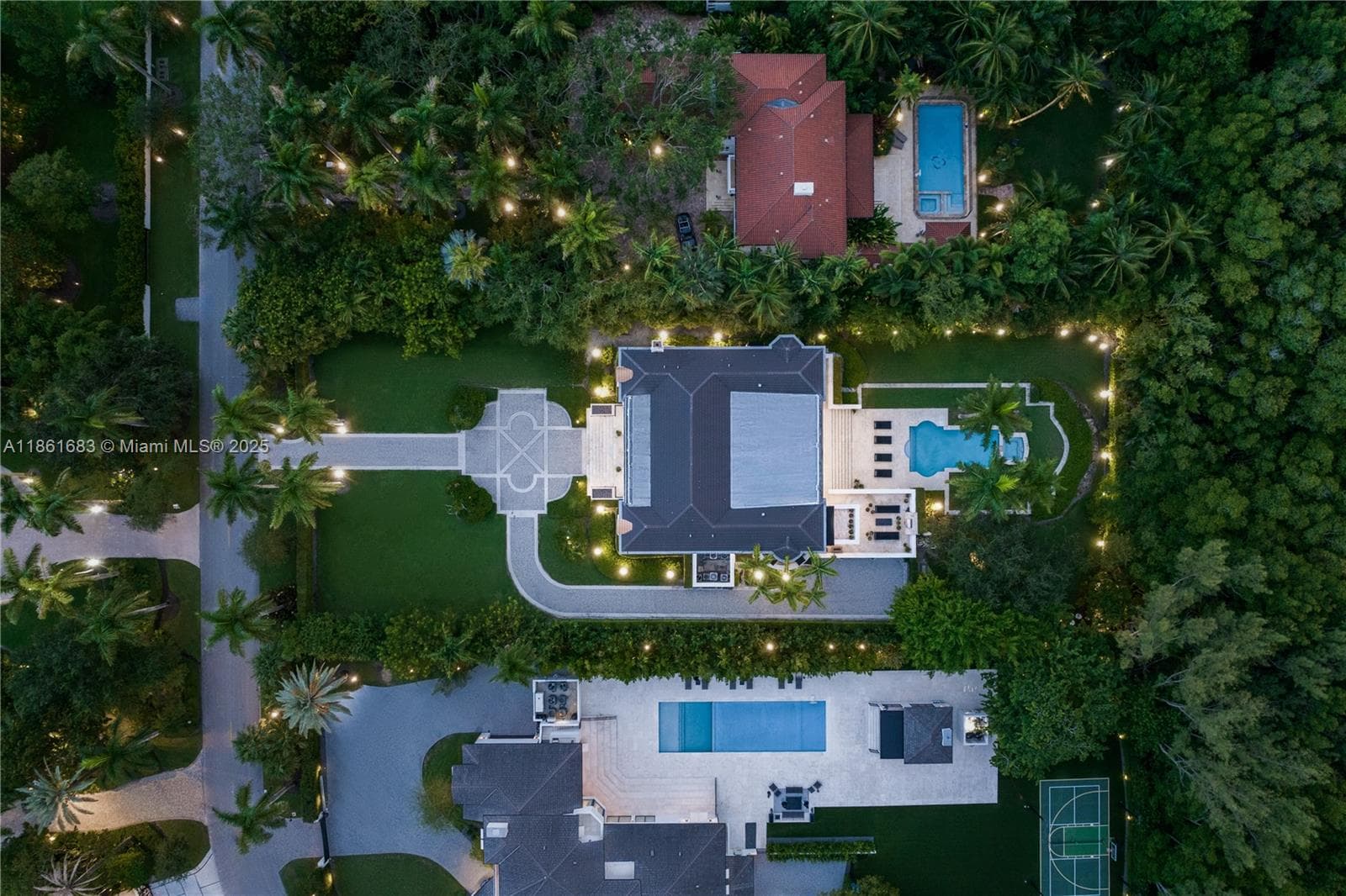 26 Tahiti Beach Island Rd, Coral Gables FL 33143 — 62