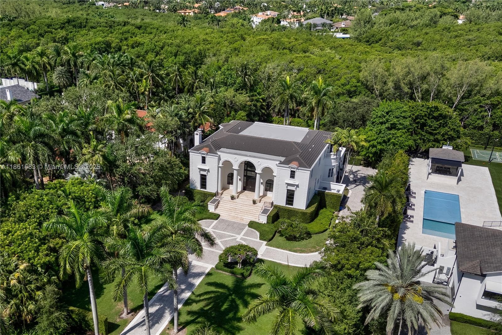 26 Tahiti Beach Island Rd, Coral Gables FL 33143 — 46
