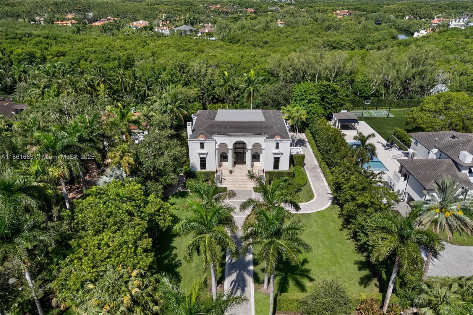 26 Tahiti Beach Island Rd, Coral Gables FL 33143 — 47