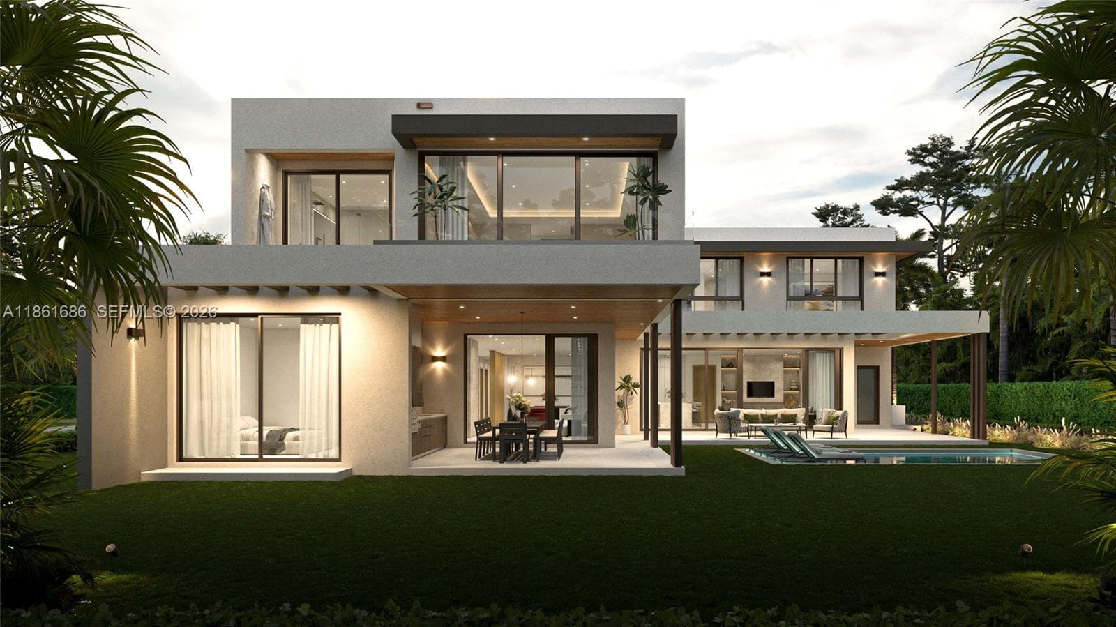 6250 SW 78th St, South Miami FL 33143 — 1