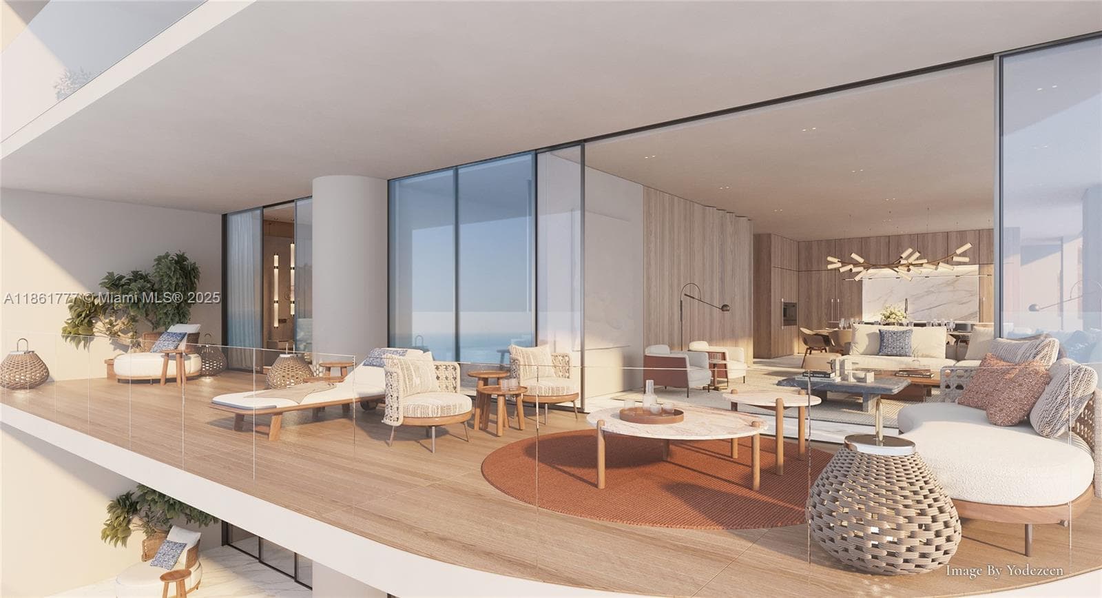 18805 Collins Ave # 2103, Sunny Isles Beach FL 33160 — 13