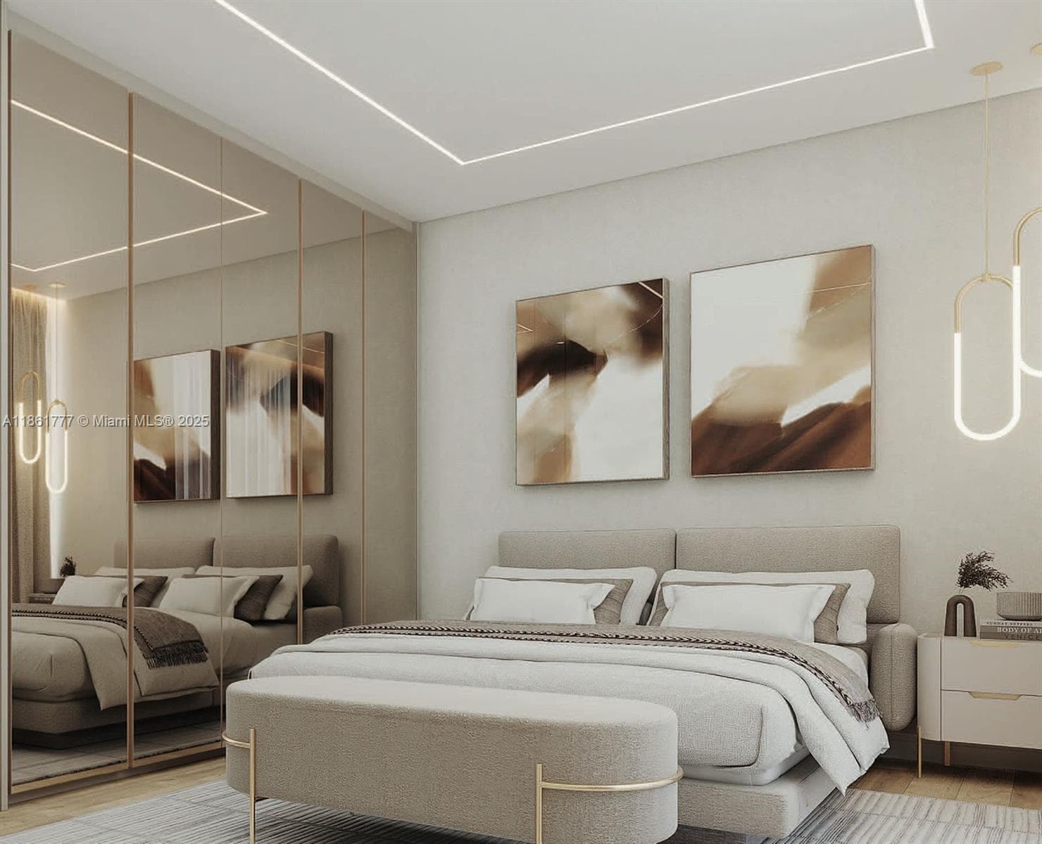 18805 Collins Ave # 2103, Sunny Isles Beach FL 33160 — 17