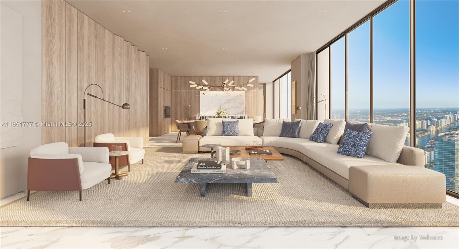 18805 Collins Ave # 2103, Sunny Isles Beach FL 33160 — 7