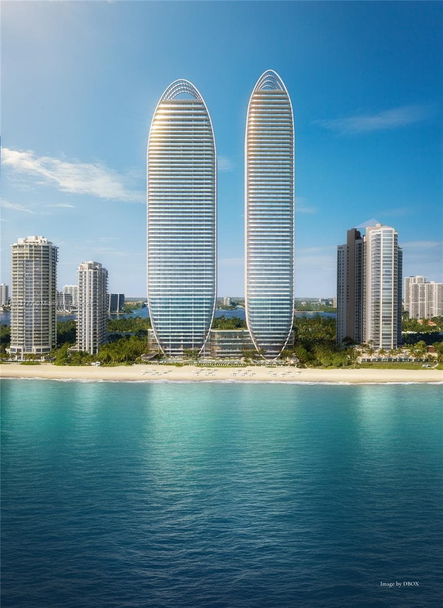 18805 Collins Ave # 2103, Sunny Isles Beach FL 33160 — 3
