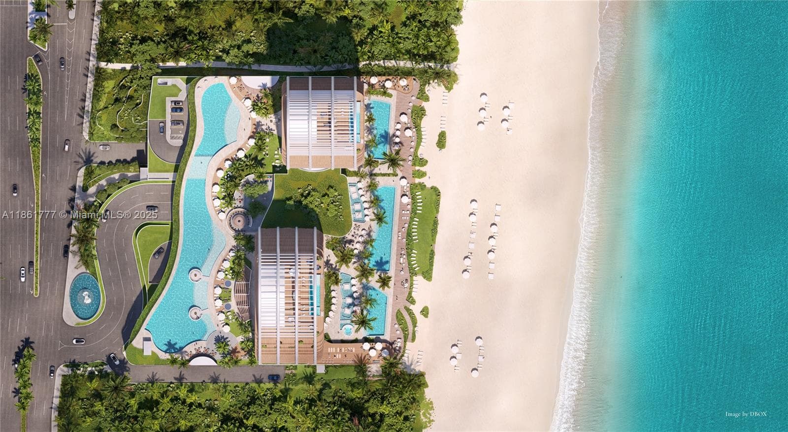 18805 Collins Ave # 2103, Sunny Isles Beach FL 33160 — 1