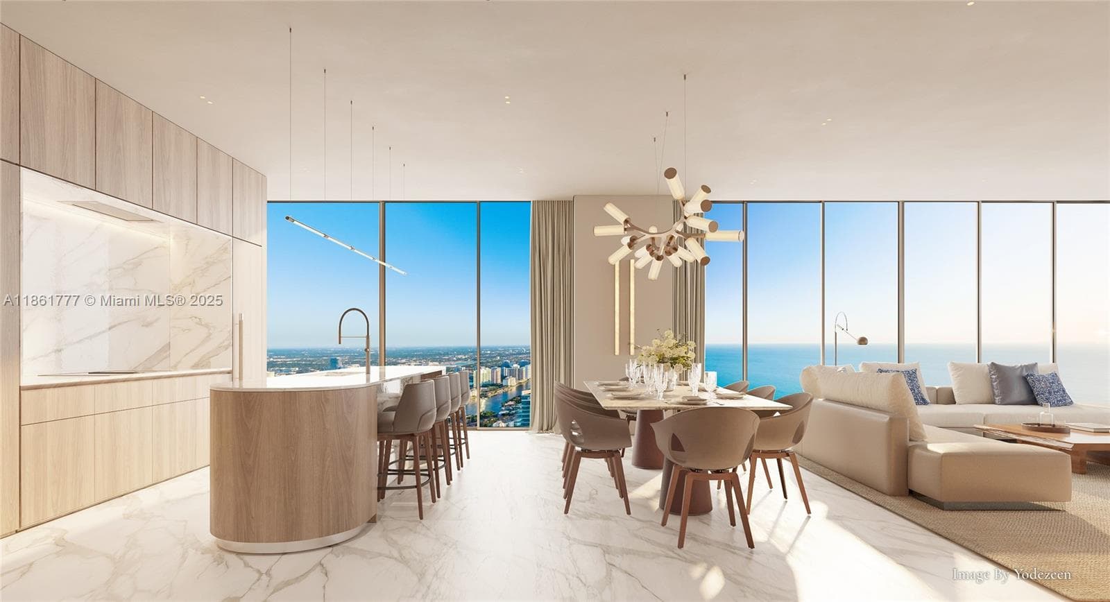 18805 Collins Ave # 2103, Sunny Isles Beach FL 33160 — 5