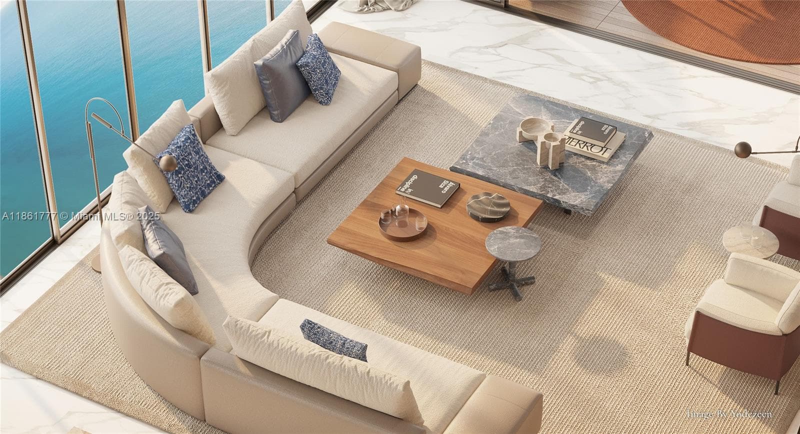 18805 Collins Ave # 2103, Sunny Isles Beach FL 33160 — 9