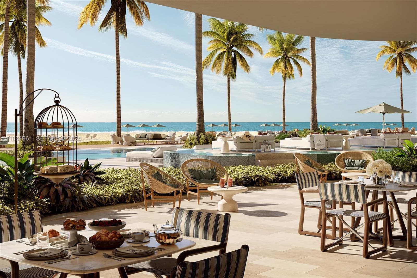 St Regis Residences Sunny, Sunny Isles Beach, FL — 7