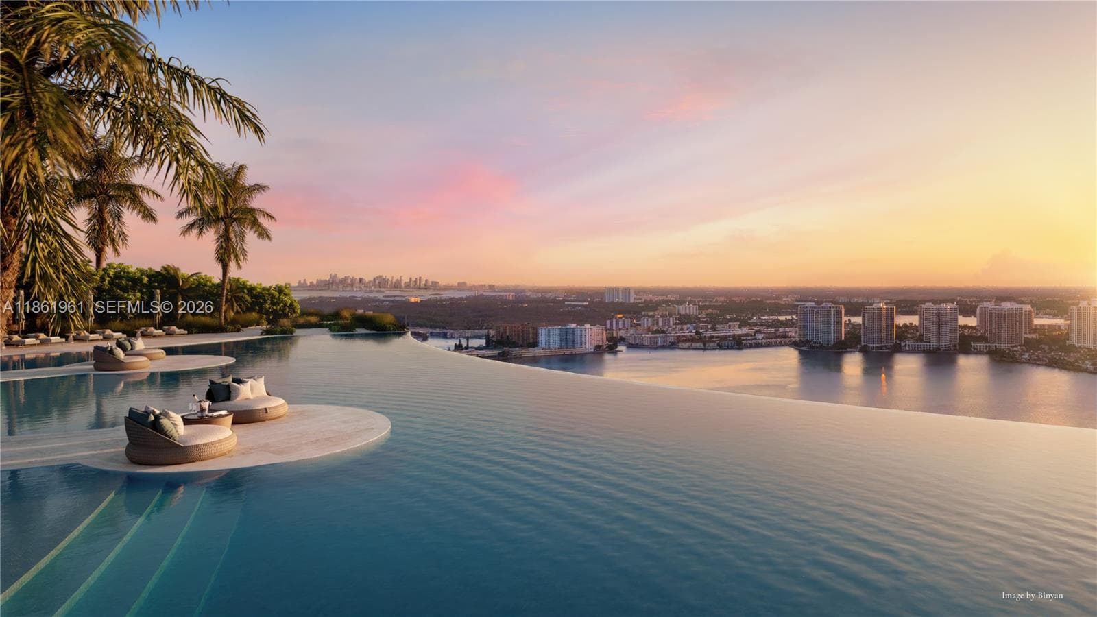St Regis Residences Sunny, Sunny Isles Beach, FL — 11