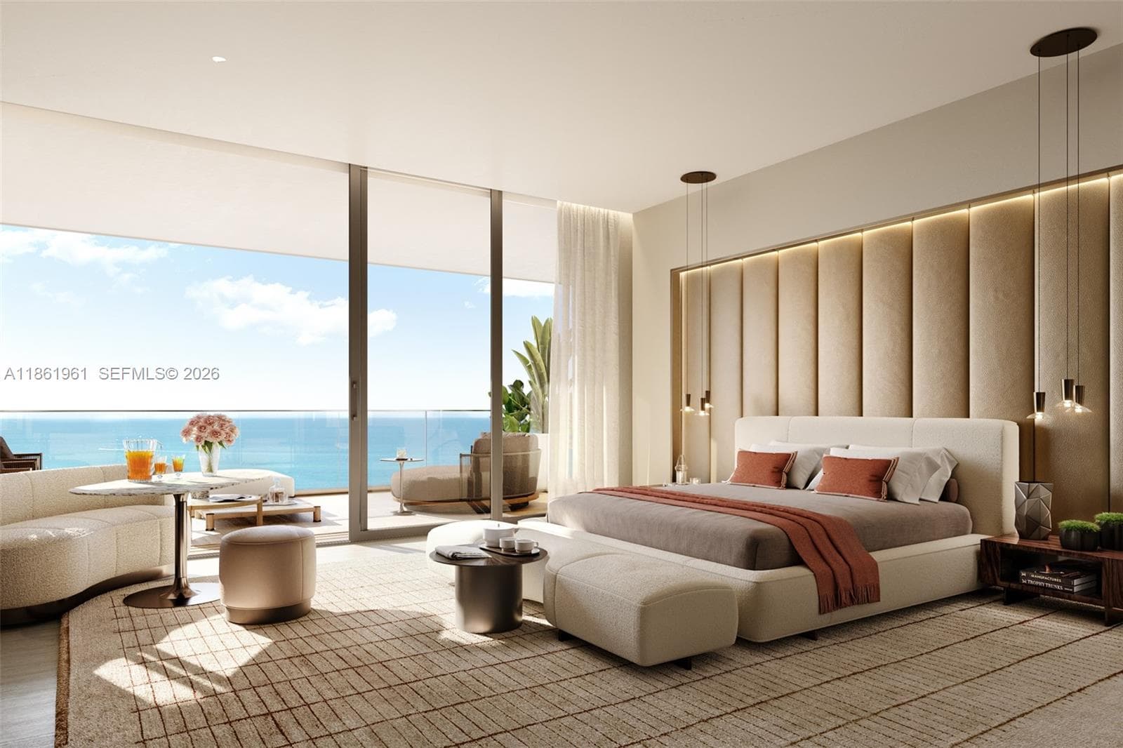 St Regis Residences Sunny, Sunny Isles Beach, FL — 4