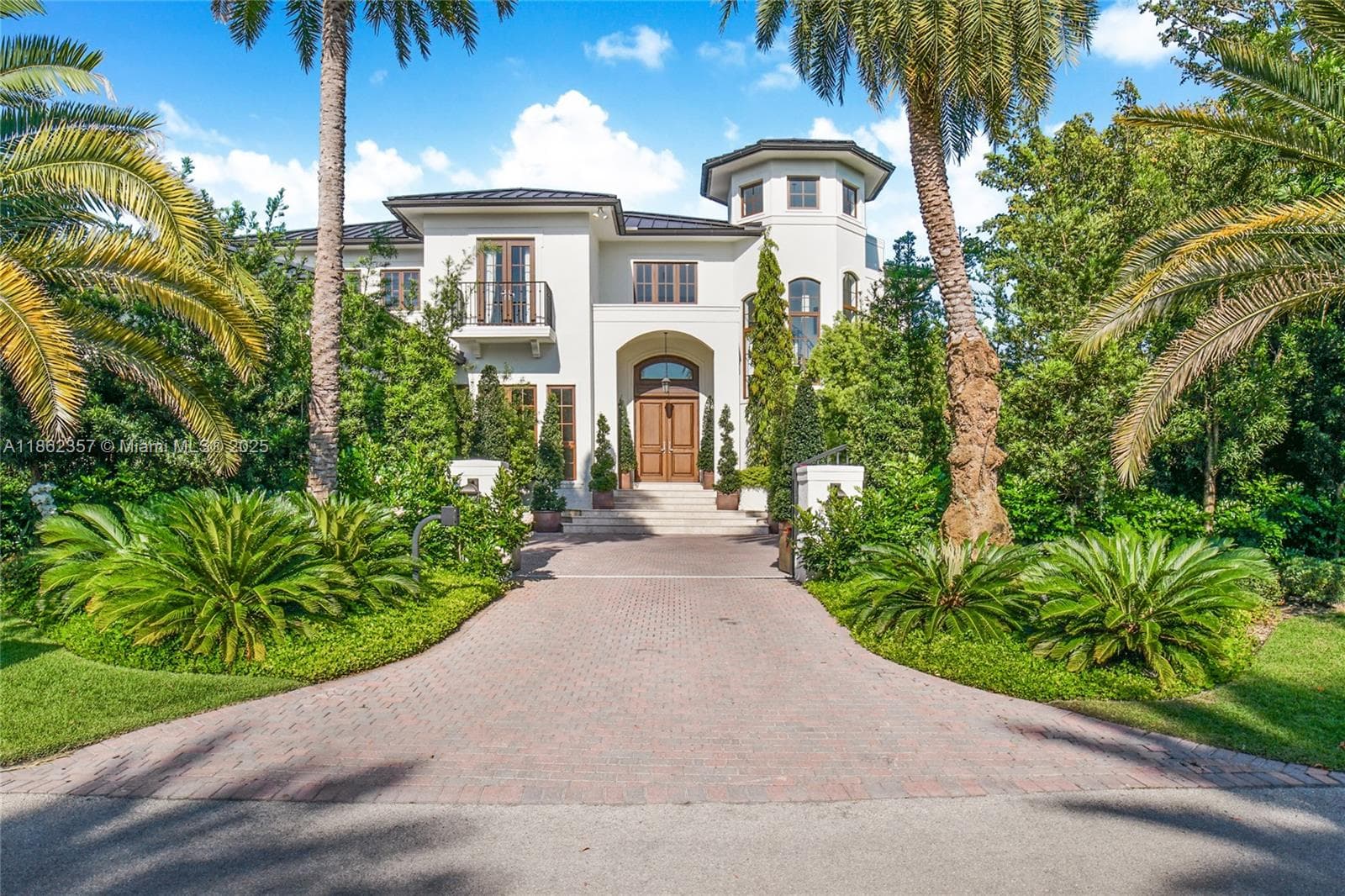 365 Gulf Rd, Key Biscayne FL 33149 — 1