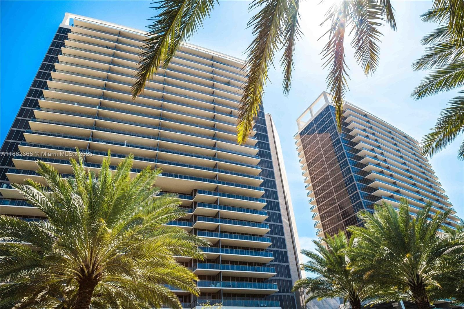 Bal Harbour Center Condo, Bal Harbour, FL — 1