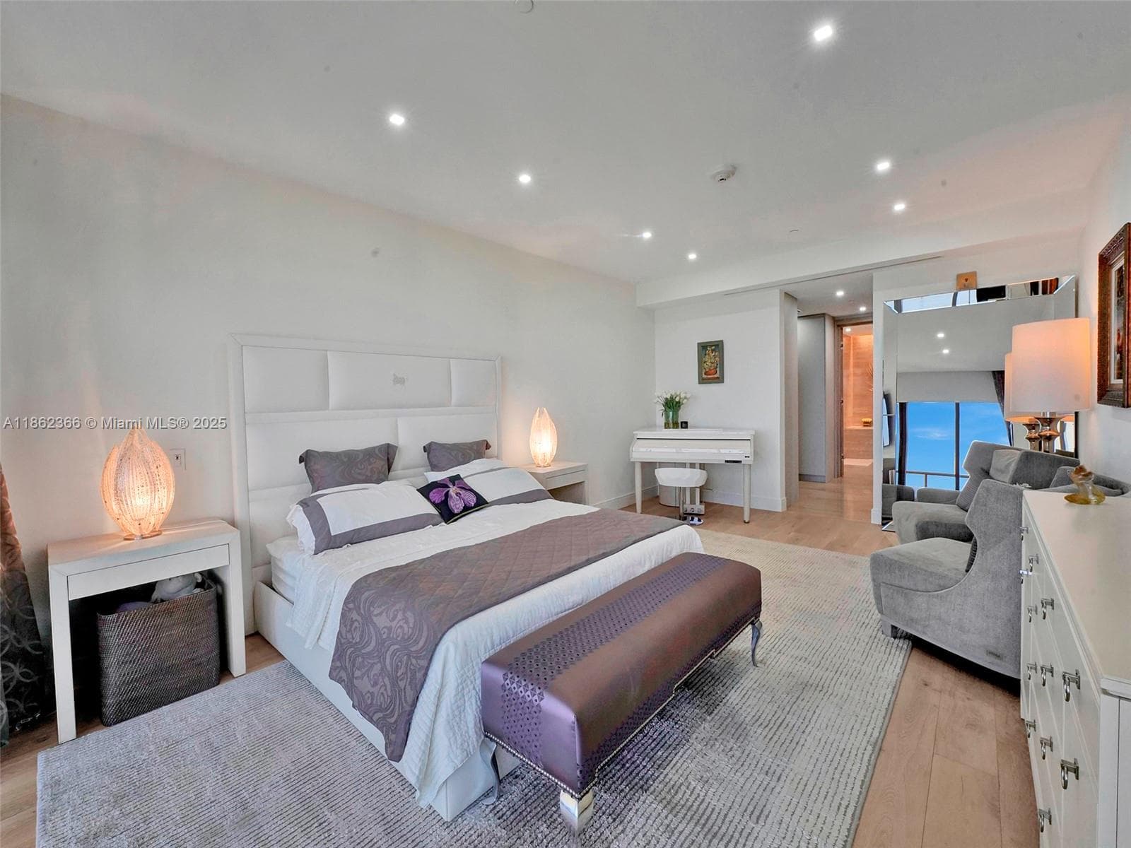 Bal Harbour Center Condo, Bal Harbour, FL — 20
