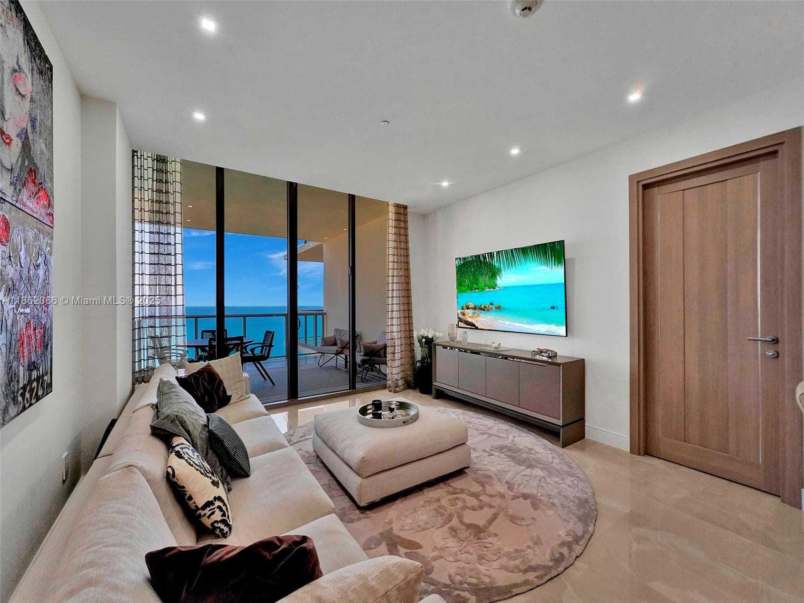 Bal Harbour Center Condo, Bal Harbour, FL — 14