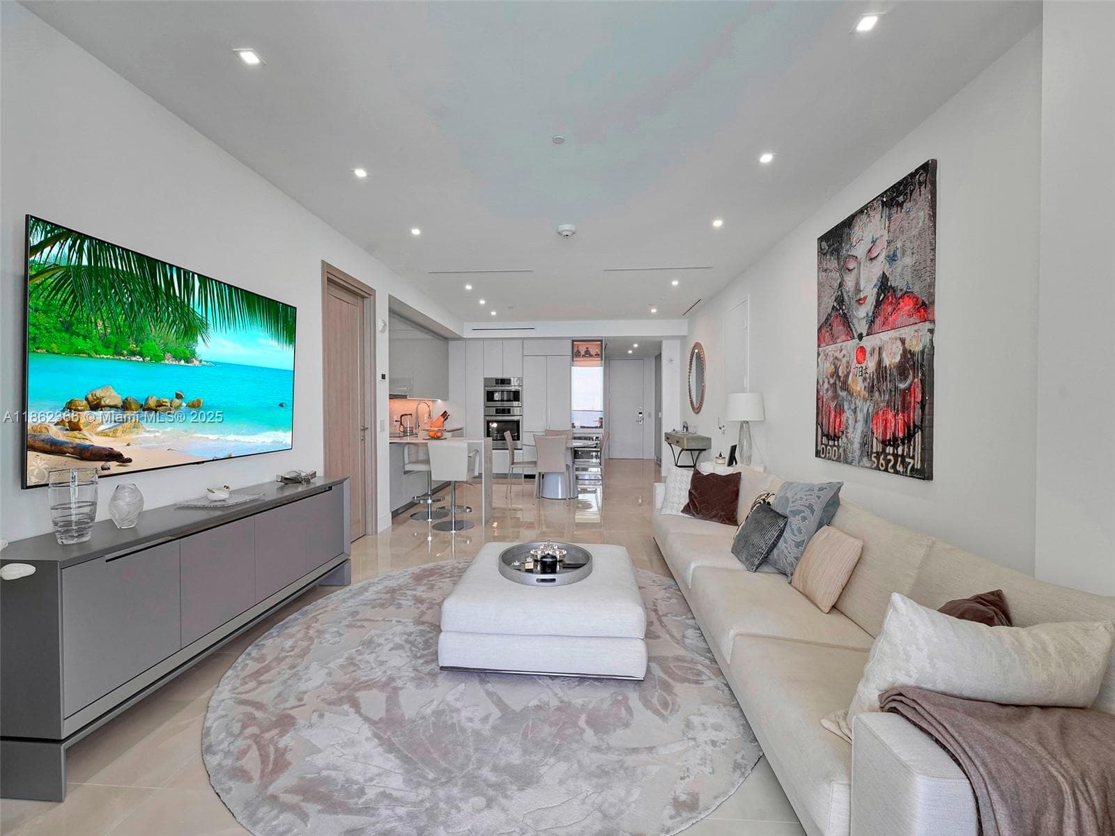 Bal Harbour Center Condo, Bal Harbour, FL — 15