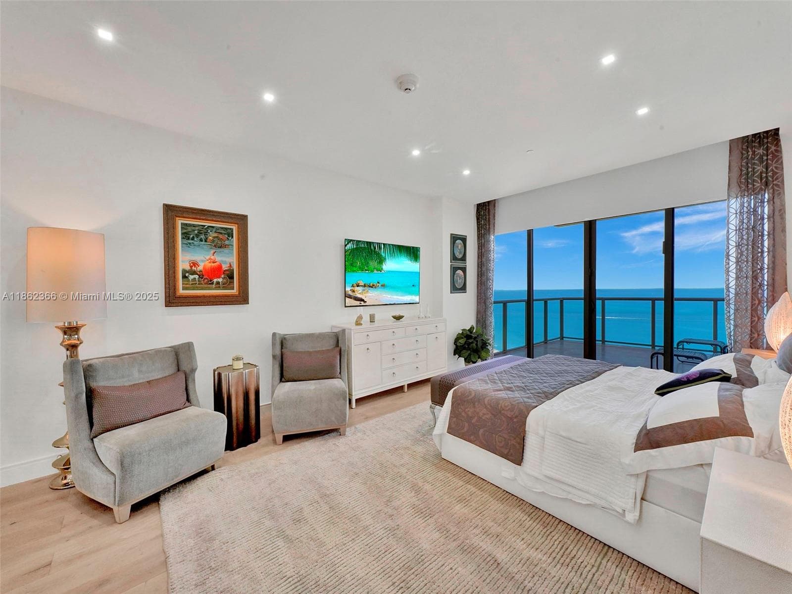 Bal Harbour Center Condo, Bal Harbour, FL — 19