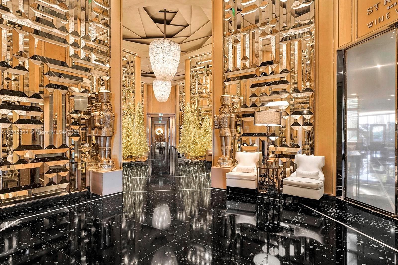 Bal Harbour Center Condo, Bal Harbour, FL — 4