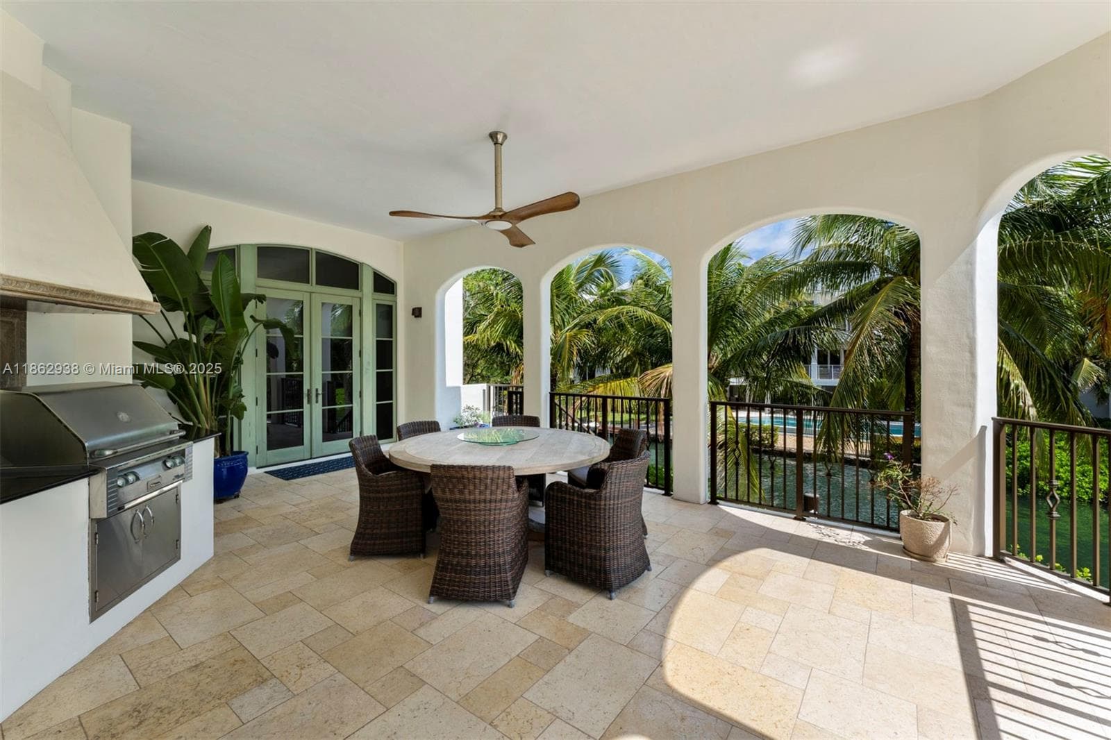 3305 S Moorings Way, Miami FL 33133 — 12